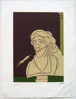 Stèle