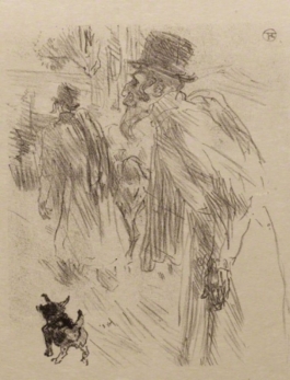 Au Pied Du Sinaï, 1898