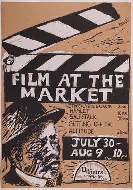 Film at the Market