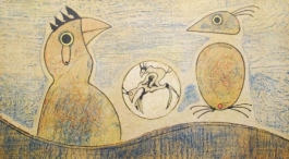 Oiseaux / Birds