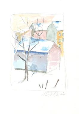 Winterlandschaft