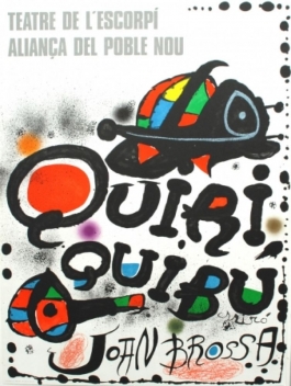 Quiriquibú