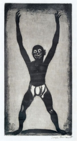 Bamboula