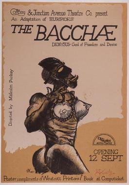 The Bacchae