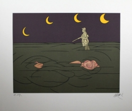 Petit Clair De Lune