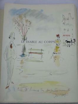 Le Diable au corps