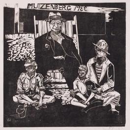 Muizenberg 1933