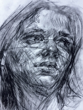 Self Portrait