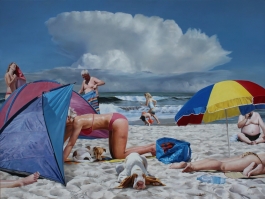 Dogsbeach