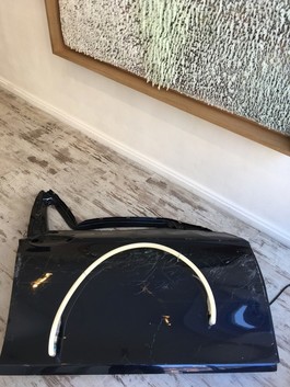 CRASH DOOR