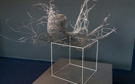 Exploding into Being