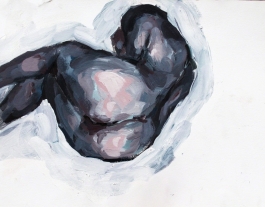 Self Portrait