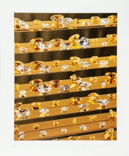 Gold Tears