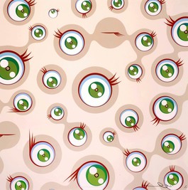 Jellyfish Eyes Cream