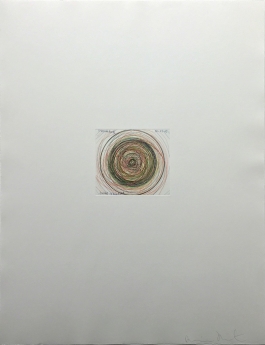 Circles in the sand