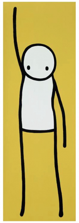 Liberty (Yellow)