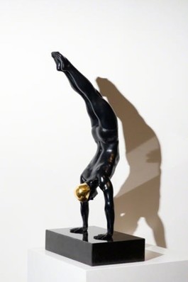 Miniature Diver