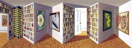 Art Apartment