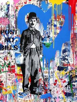 Chaplin, 2017