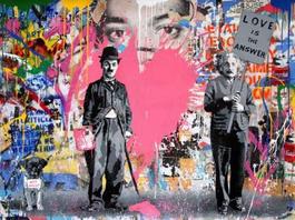 Juxtapose