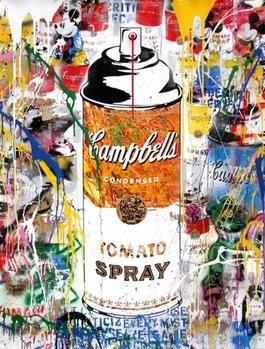 Tomato spray