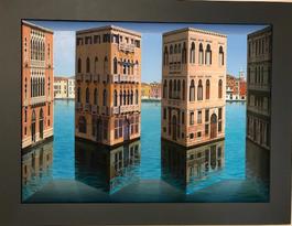Riflessi sulla Laguna, 2018
