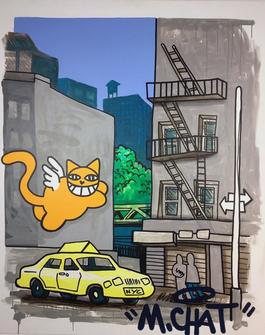 World - New-York