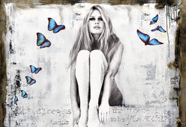 Butterflies