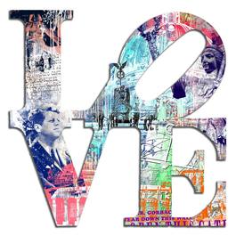 Love - Berlin