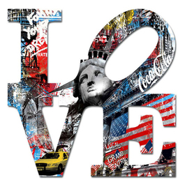 Love – New York