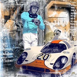 Le Mans