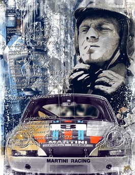 Martini Racing