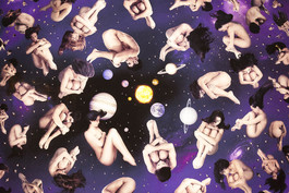Panspermia