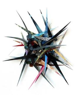 Gone Crazy Splinters