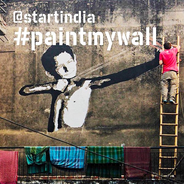 St+art Mumbai