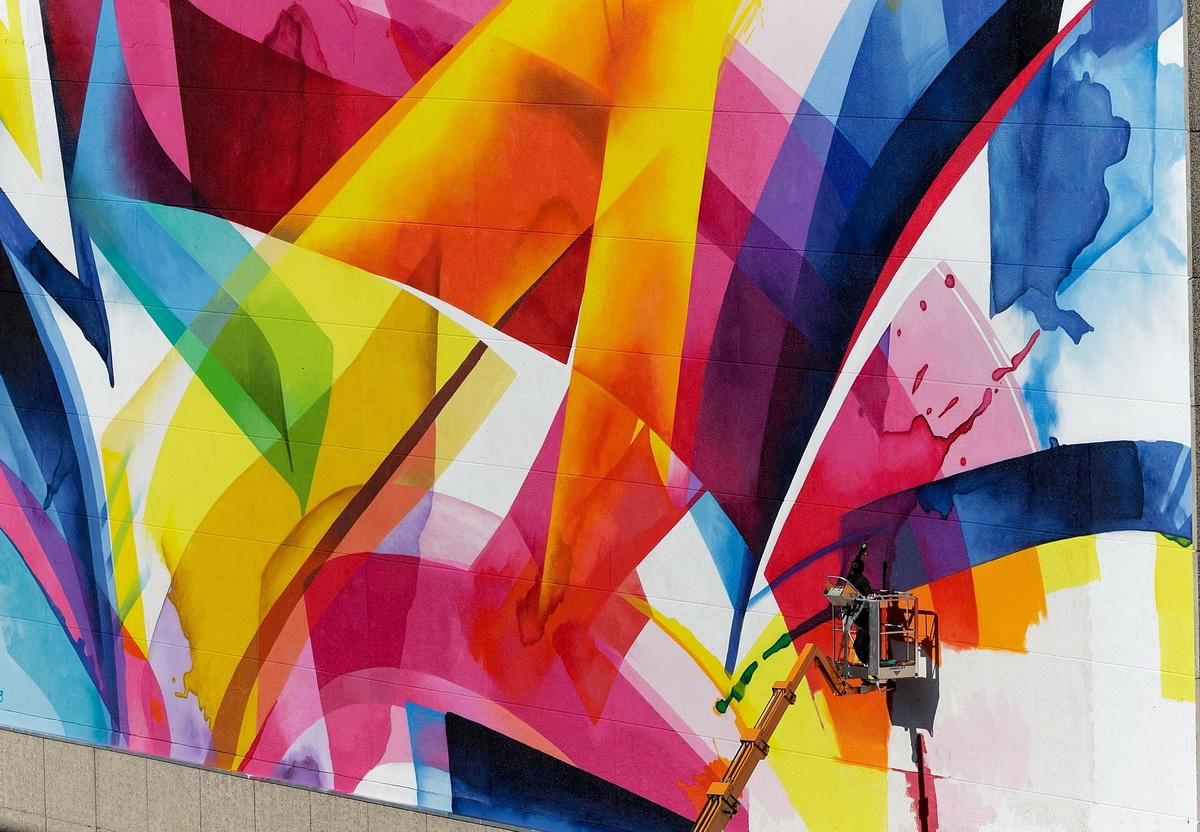 Widewalls Articles of 2014 Widewalls