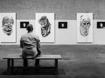berlin world art galerie