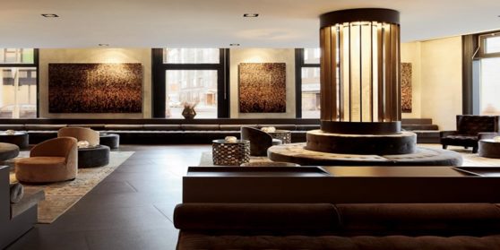 AMANO HOTEL BERLIN