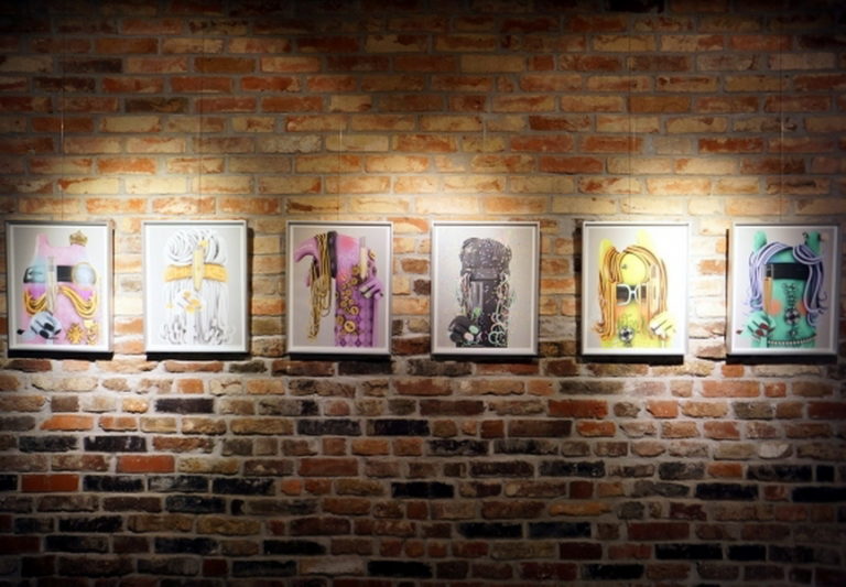 Art Galleries in Germany 10 Contemporary Galleries You Need to Visit