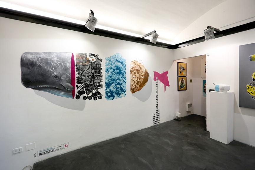 Square23 Gallery