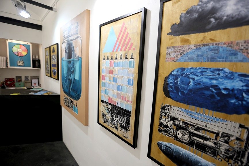 Square23 Gallery