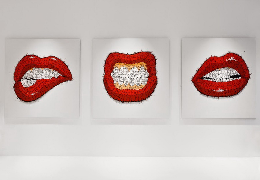 Famous French Artists from Urban and Contemporary Art Movement Widewalls