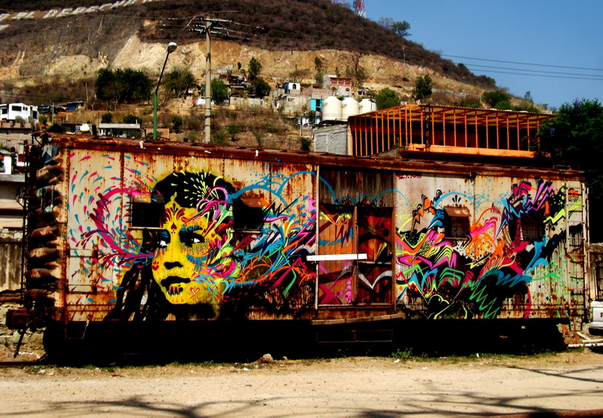 South American Urban Artists 10 Best Street Art Names Widewalls