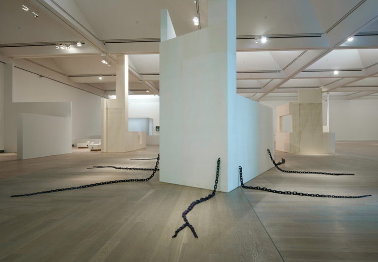 20 Best Art Museums in the World Widewalls