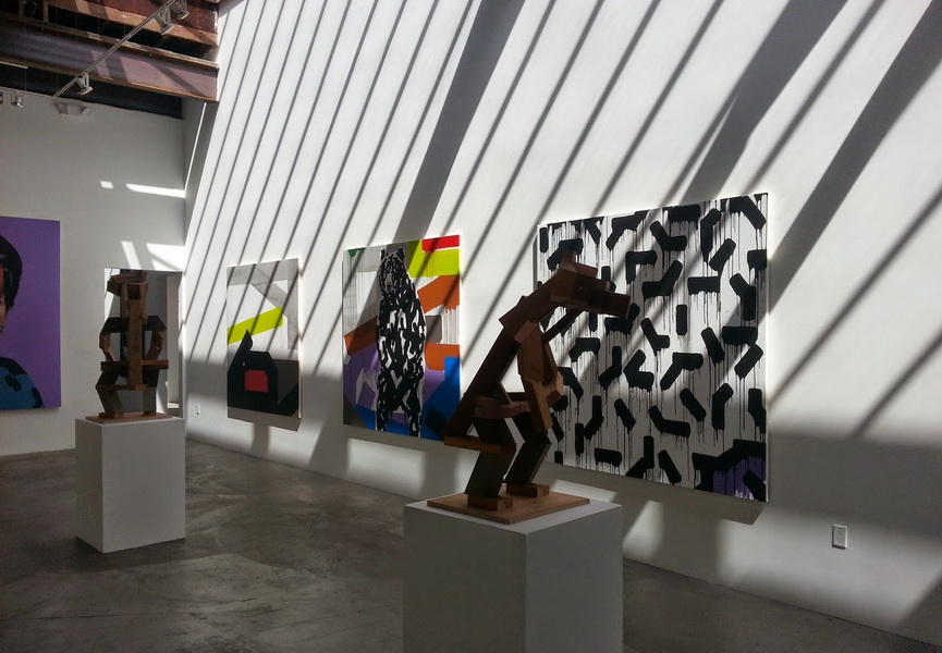 California and Urban Art Galleries 10 Best Galleries Widewalls