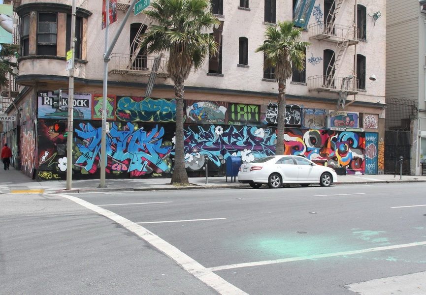 California and Urban Art Galleries 10 Best Galleries Widewalls