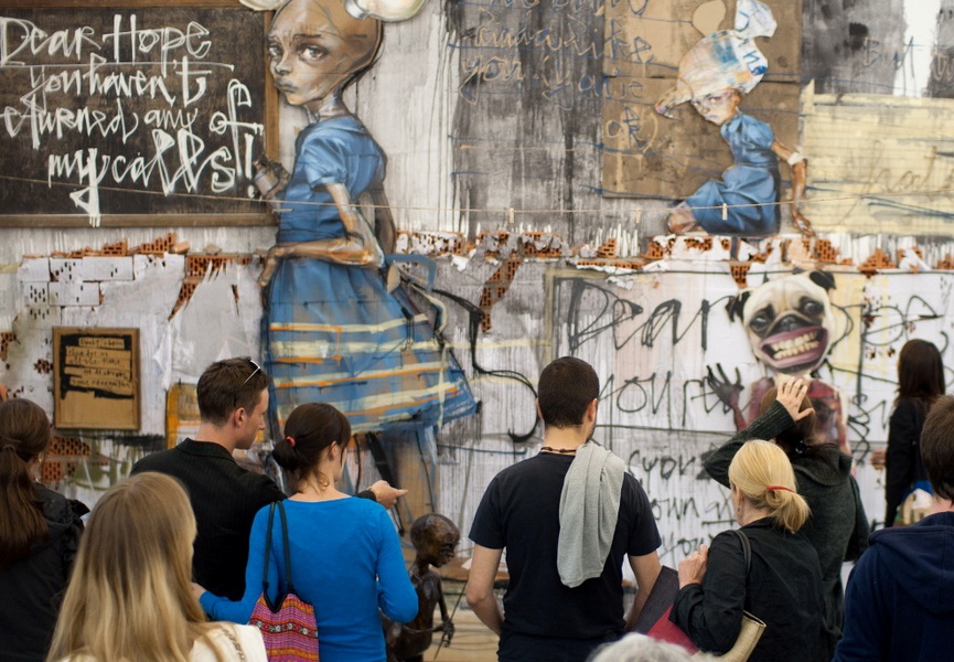 Art Galleries in Germany 10 Contemporary Galleries You Need to Visit