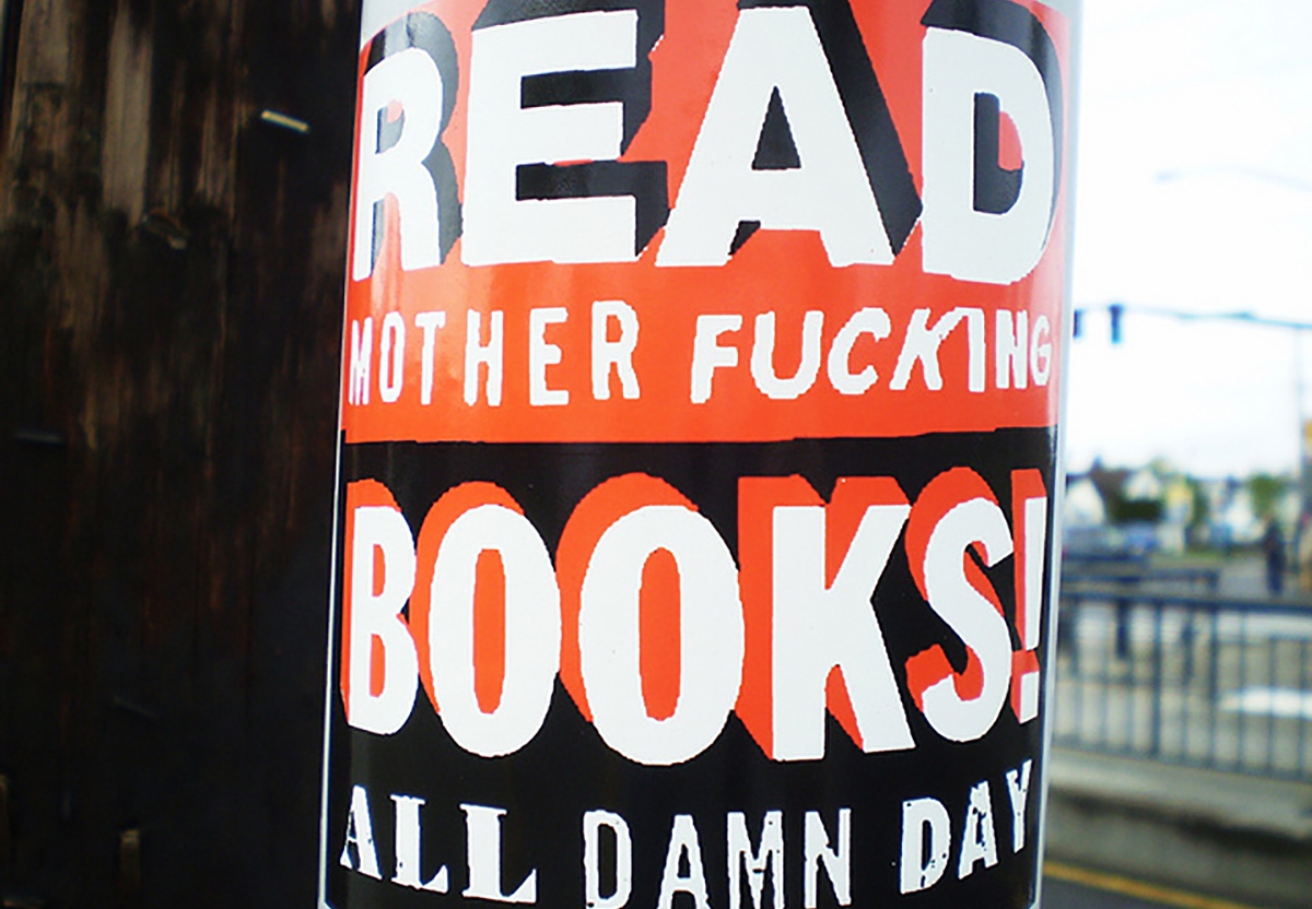 10 Urban Art Books Widewalls