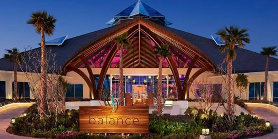 BANANA ISLAND RESORT DOHA BY ANANATRA