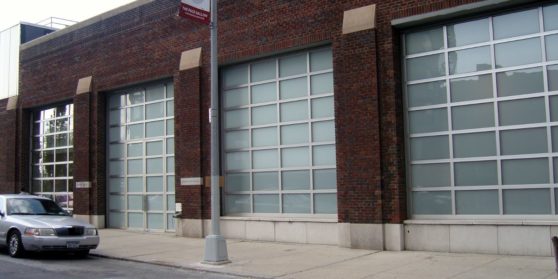 GAGOSIAN West 24th Street New York